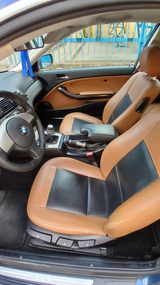 BMW Serie 3