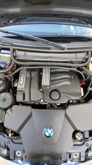 BMW Serie 3
