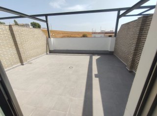 Dúplex en Villamartín