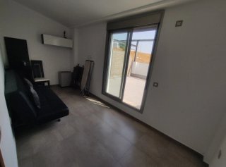 Dúplex en Villamartín