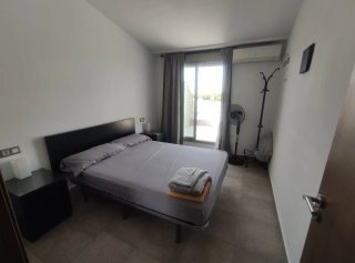 Dúplex en Villamartín