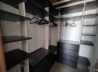 Dúplex en Villamartín