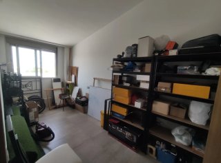 Dúplex en Villamartín