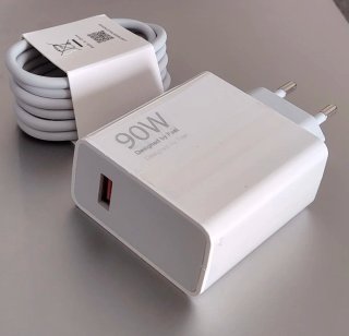 90W Cargador compatible Xiaomi 14 13 12 13t 12t 15