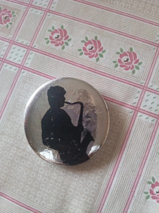 Chapas Operación Triunfo