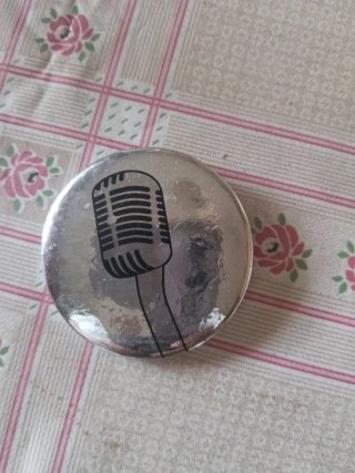 Chapas Operación Triunfo