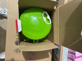 Pistola per dolci  + stampi + Tritatutto