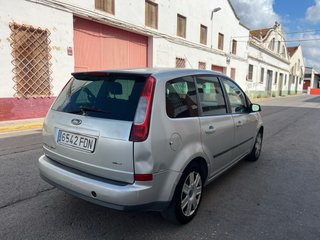 Ford C-MAX 2006