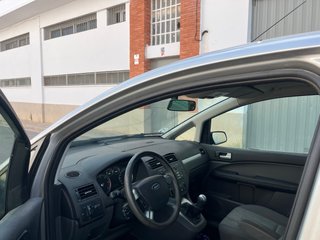 Ford C-MAX 2006