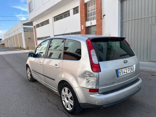 Ford C-MAX 2006