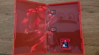 Metroid Prime 4 Beyond Nintendo Switch 2 Edition