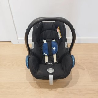 Maxi-Cosi Grupo 0+