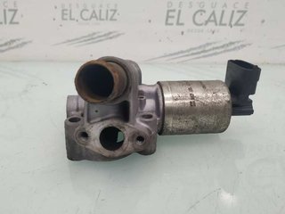 Válvula egr 72287500 opel corsa c club 252721