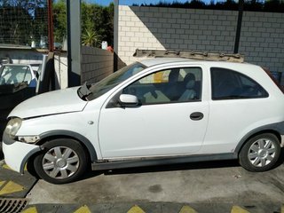 Válvula egr 72287500 opel corsa c club 252721