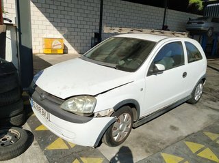 Válvula egr 72287500 opel corsa c club 252721