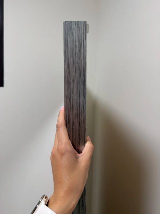 Espejo Leroy Merlin Madera y Cristal
