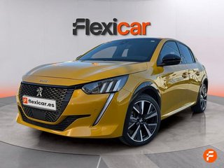 Peugeot 208 PureTech 96kW (130CV) EAT8 Allure