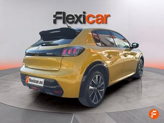 Peugeot 208 PureTech 96kW (130CV) EAT8 Allure