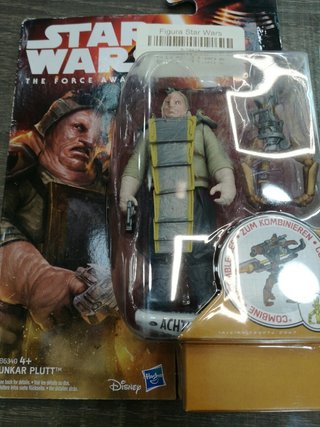 Figura Star Wars