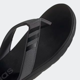 Chanclas Hawaiana Adidas Comfort Absorbente.