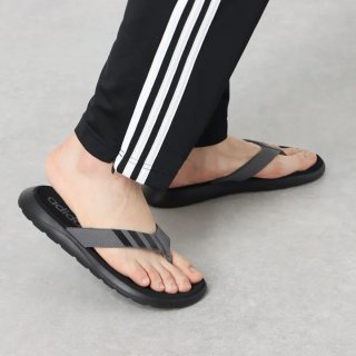 Chanclas Hawaiana Adidas Comfort Absorbente.