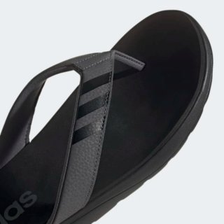 Chanclas Hawaiana Adidas Comfort Absorbente.