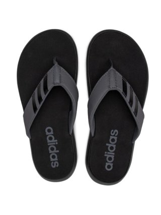 Chanclas Hawaiana Adidas Comfort Absorbente.