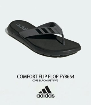 Chanclas Hawaiana Adidas Comfort Absorbente.