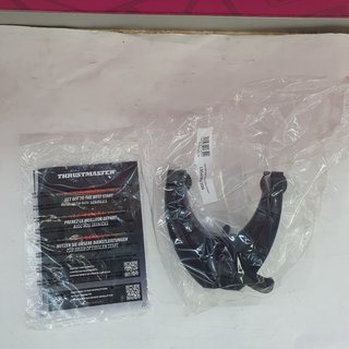 Accessorio PS4 Volante - Thrustmaster T80 Ferrari 488 GTB