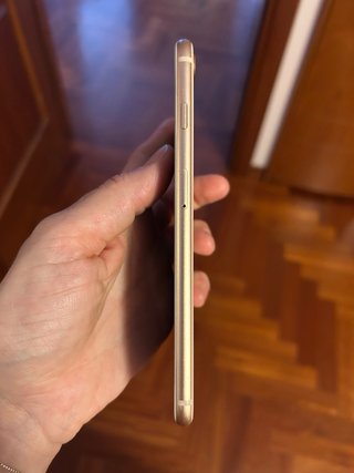 iPhone 8 Plus Oro/rose’