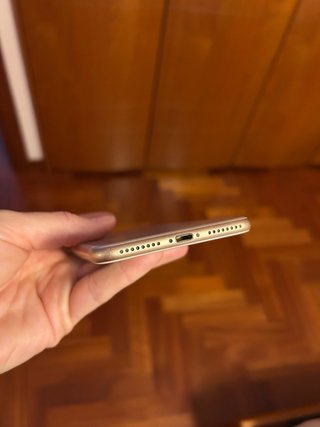 iPhone 8 Plus Oro/rose’
