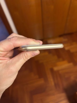 iPhone 8 Plus Oro/rose’
