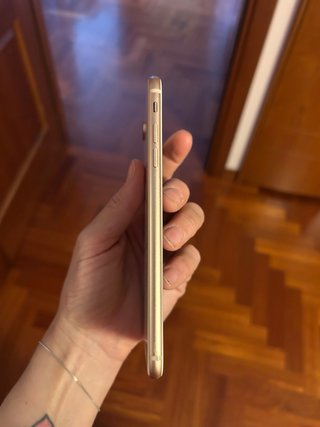 iPhone 8 Plus Oro/rose’
