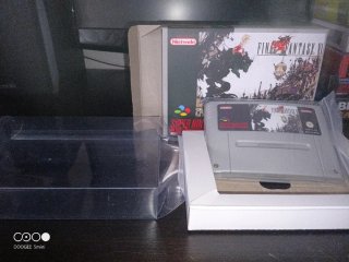 Giochi Super Nintendo SNES PAL