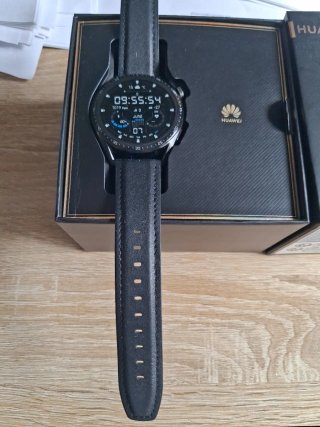 Reloj Huawei Watch GT 3 46mm