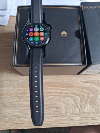 Reloj Huawei Watch GT 3 46mm