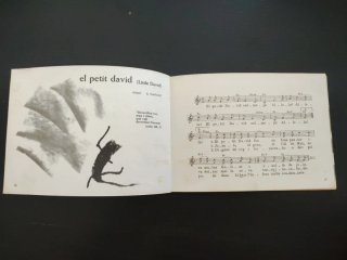 Libro Espirituals Negres
