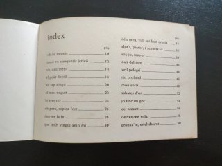 Libro Espirituals Negres
