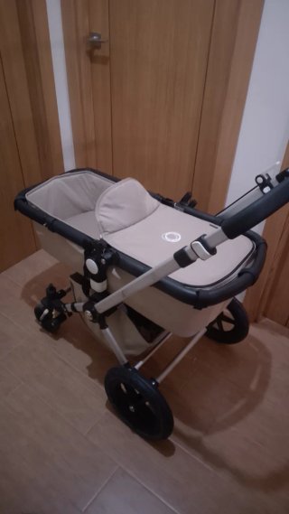 Bugaboo Camaleón