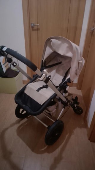 Bugaboo Camaleón