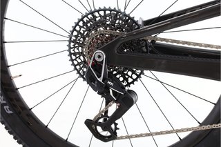 Bicicleta Scott Spark RC 900 World Cup XX AXS t.M Reacondicionada