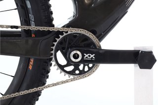 Bicicleta Scott Spark RC 900 World Cup XX AXS t.M Reacondicionada