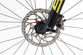 Bicicleta Scott Spark RC 900 World Cup XX AXS t.M Reacondicionada