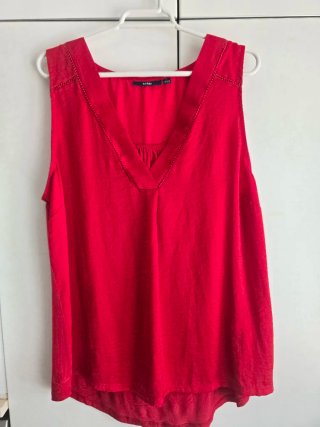 Lote 2 blusas L
