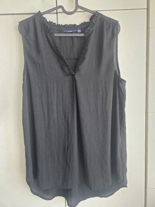 Lote 2 blusas L