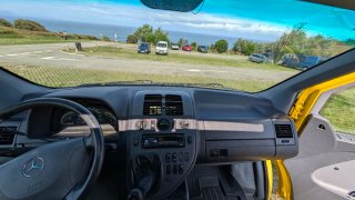 Mercedes-Benz Vito 2001