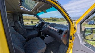 Mercedes-Benz Vito 2001