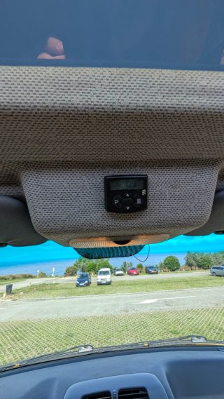 Mercedes-Benz Vito 2001