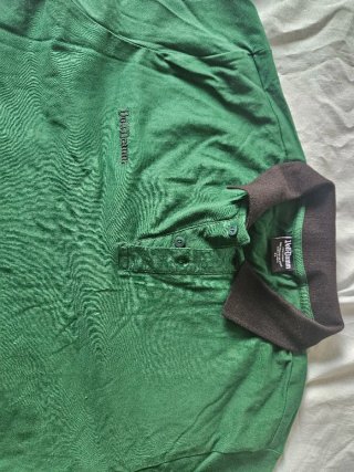 Polo Voll-Damm Verde