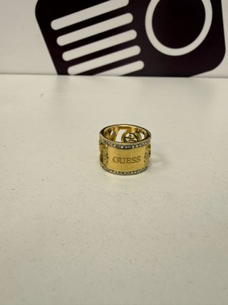 Anillo de mujer GUESS
